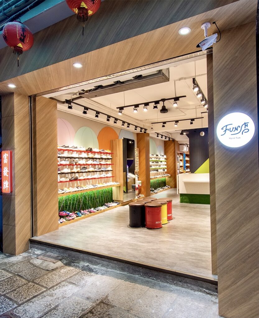 開店預算有限，商業空間裝潢這幾項能省、這幾項不能省