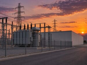 AI 機房要先過電這一關,東協五國把關卡設在不同環節 AI 機房要先過電這一關,東協五國把關卡設在不同環節