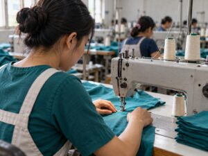 成衣供應鏈的人力壓力:緬甸缺工、印尼裁員通報、柬埔寨加薪2美元 成衣供應鏈的人力壓力:緬甸缺工、印尼裁員通報、柬埔寨加薪2美元