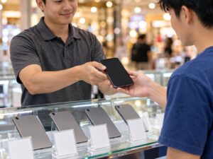 東協的一支手機:印尼貴一到兩成,新加坡電子出口增逾一倍 東協的一支手機:印尼貴一到兩成,新加坡電子出口增逾一倍