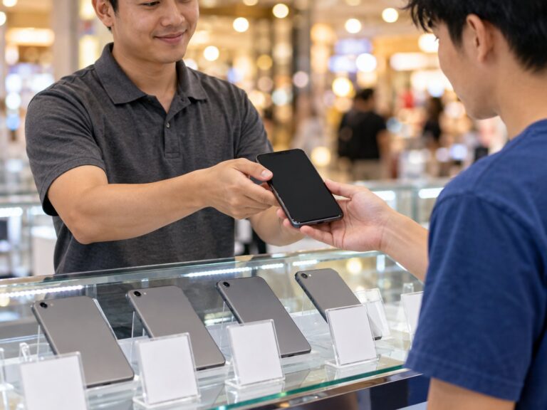 東協的一支手機：印尼貴一到兩成，新加坡電子出口增逾一倍