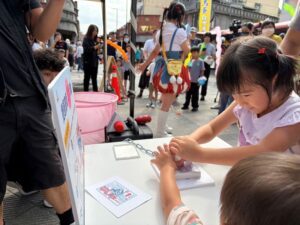 三鶯線串聯三峽老街　捷運生活日壓軸場今明登場