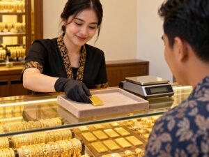 Freeport 6萬盎司精煉金延後賣,ANTAM進貨待對帳 Freeport 6萬盎司精煉金延後賣,ANTAM進貨待對帳