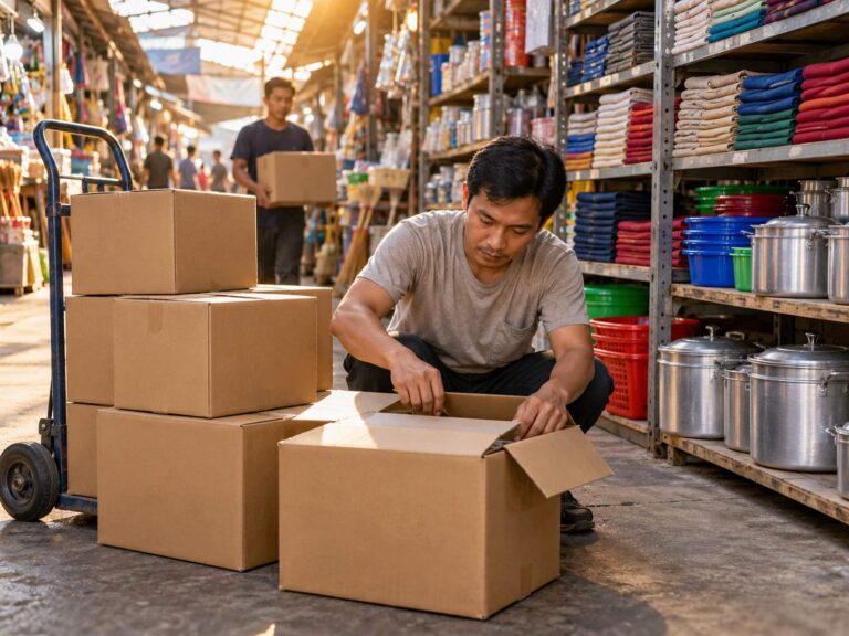 印尼製造業PMI升至52.4，兩份調查對庫存說法相反