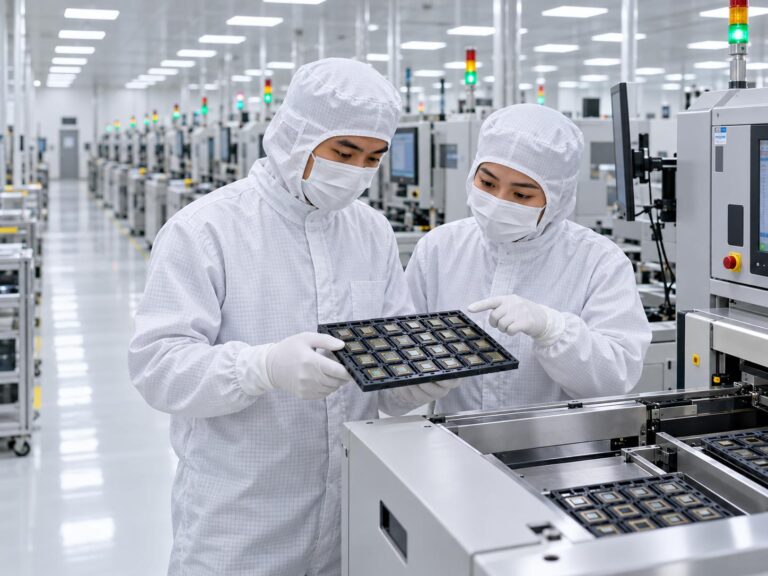 馬來西亞GDP第三季初估增5.3%，製造業增7.5%