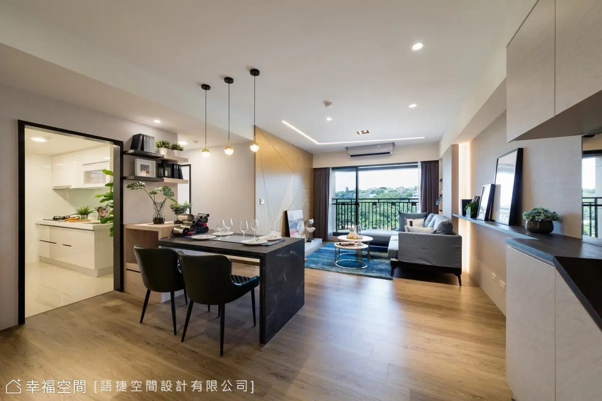 新成屋裝潢前為何要再丈量?建商圖面和現場常見哪些落差 新成屋裝潢前為何要再丈量?建商圖面和現場常見哪些落差