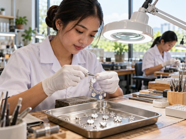Pandora越南廠啟用，年產能最高6,000萬件