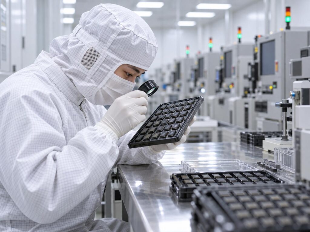 菲律賓電子出口8月占68.1%，政府想往晶片設計走