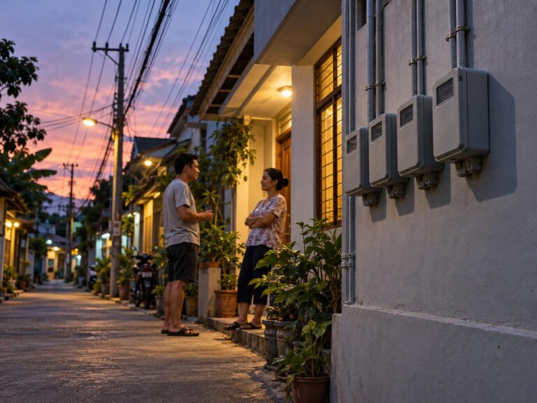 菲律賓電費恐跟著漲，披索貶到歷史新低