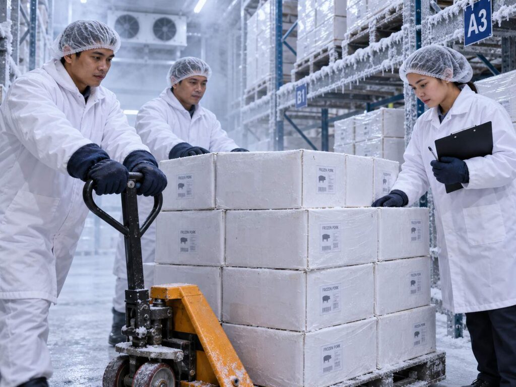 菲律賓豬肉進口啟動保障措施初步調查,預計30天內完成 菲律賓豬肉進口啟動保障措施初步調查,預計30天內完成