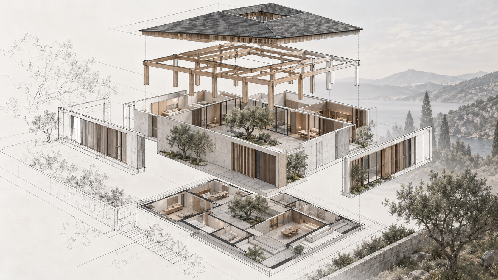 自地自建流程與預算控制:從土地評估到完工交屋的決策方法 27 自地自建