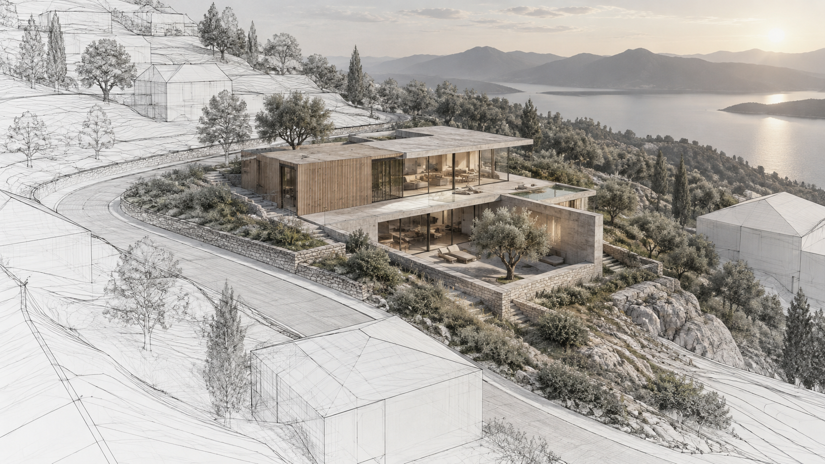 自地自建流程與預算控制:從土地評估到完工交屋的決策方法 26 自地自建