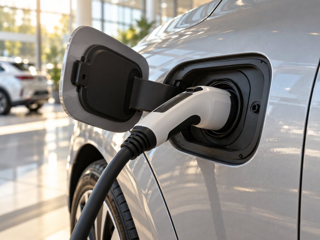泰國電動車全進口整車稅擬提至30%以上，消息人士稱待內閣核准