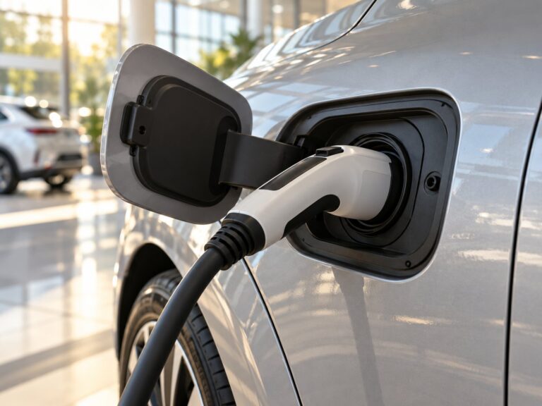 泰國電動車全進口整車稅擬提至30%以上，消息人士稱待內閣核准