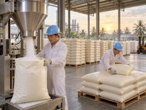 泰國GC與SCGC合資案進入盡職調查，預計10月前後敲定持股