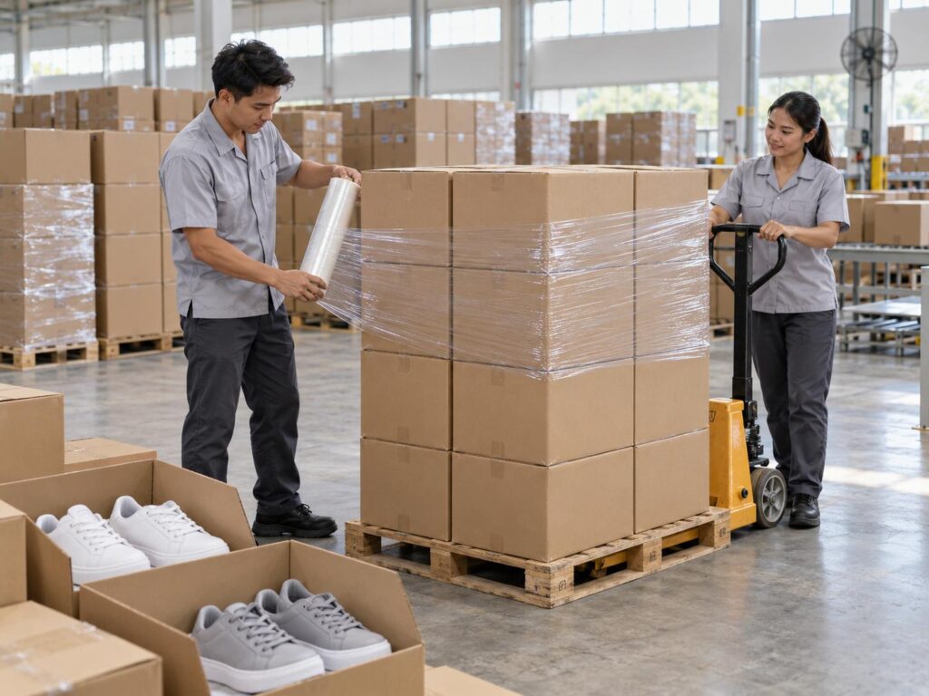 貿易法院聽完301關稅辯論,鞋類稅級照舊 貿易法院聽完301關稅辯論,鞋類稅級照舊