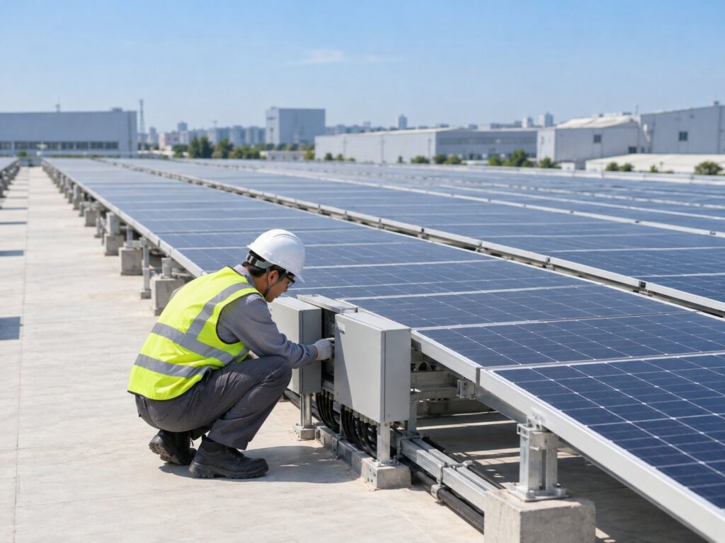 越南電力法修正案進國會審議，草案3條、5組重點