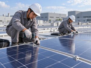 越南電力法修正案擬10月送審,用電年增10% 越南電力法修正案擬10月送審,用電年增10%