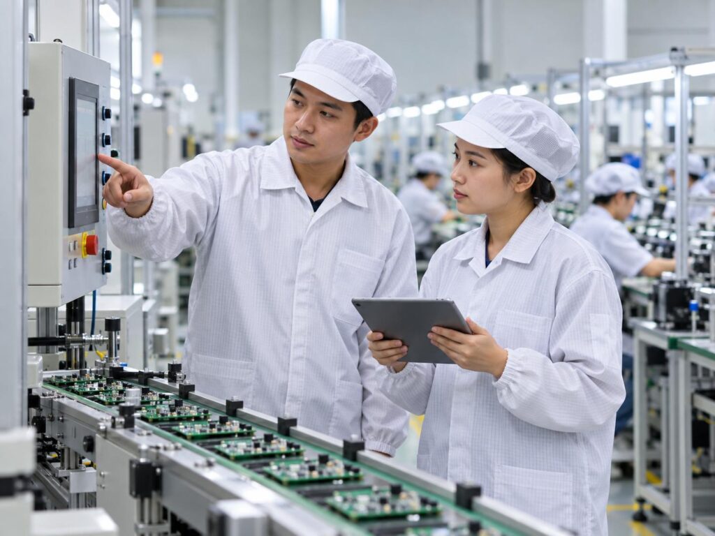 越南投資法修正草案新增四類支持，授權放寬外資准入