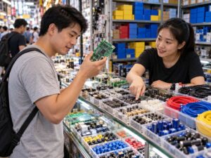 越南對馬來西亞出口增45.8%，電子類成長1.5倍