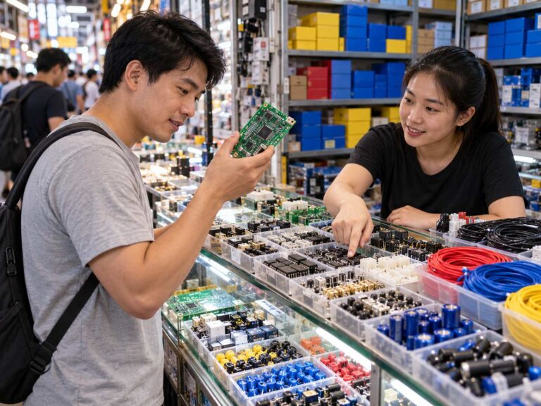 越南對馬來西亞出口增45.8%，電子類成長1.5倍
