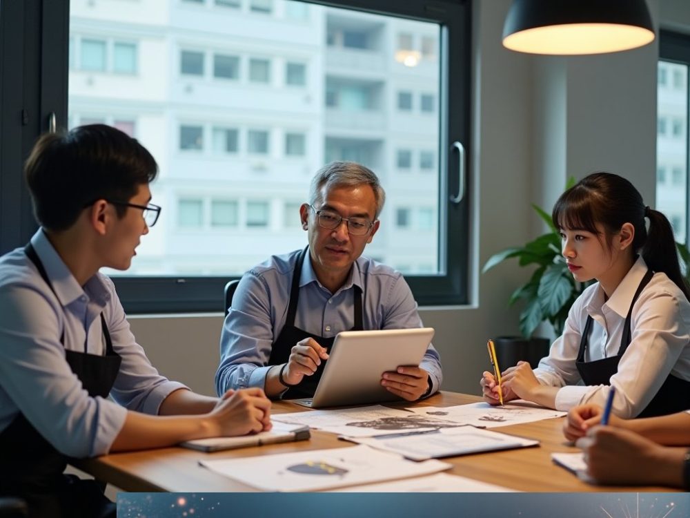 台灣：物價微漲 外食更貴？其實正開啟台商新機會