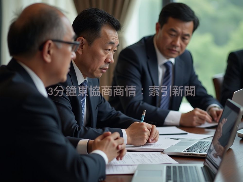 越南：越南加速 AI 超級電腦中心 拼 2030 區域前三