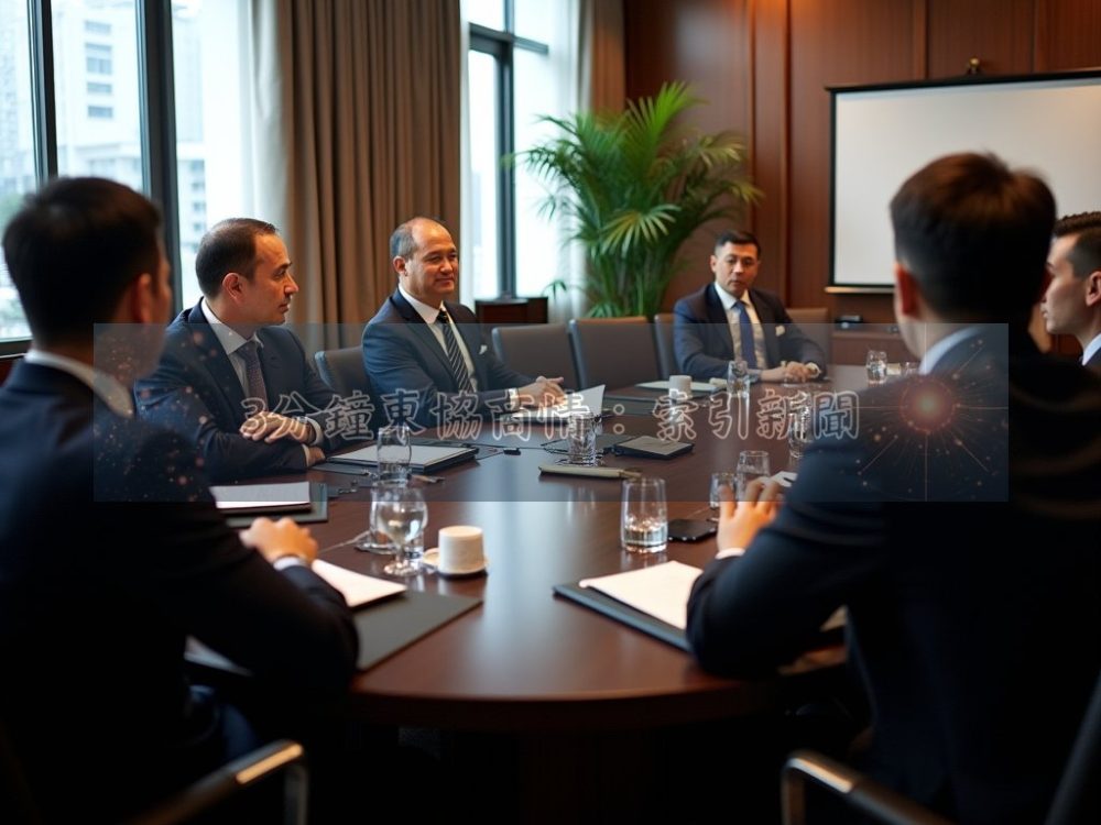 越南：擺脫中等收入陷阱 高科技綠能成 FDI 新寵