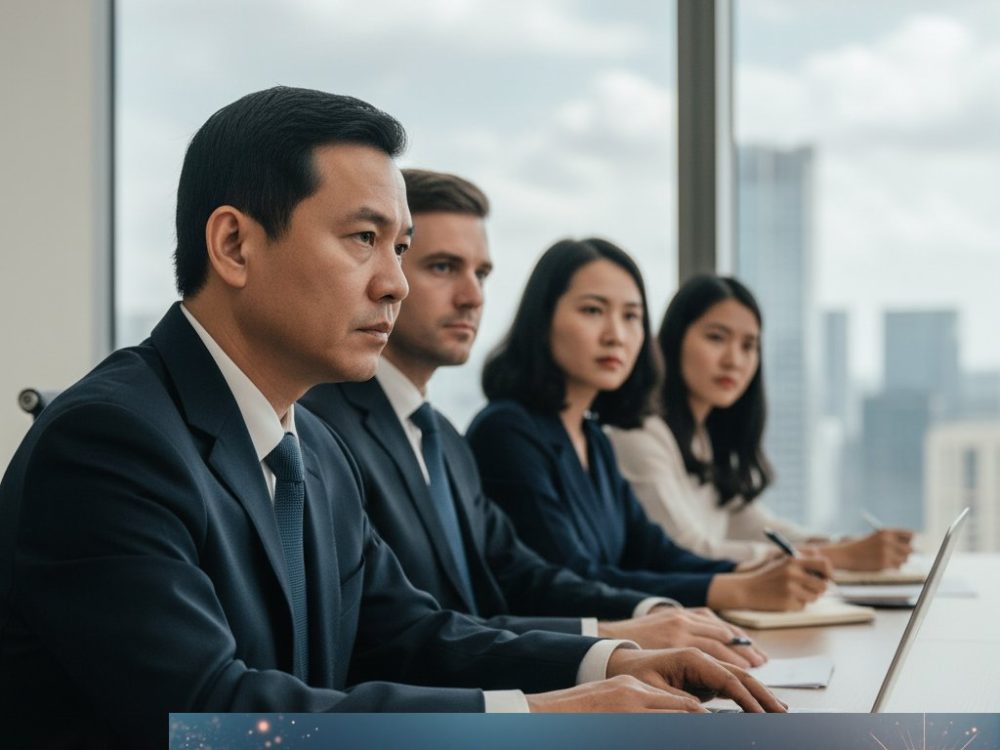 越南：力推開放標準 拚數位經濟佔 GDP 20%