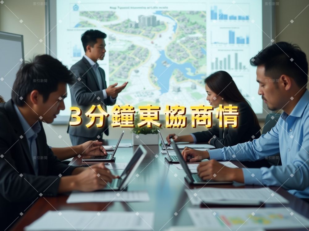 菲律賓：Benguet Q3 虧損放大成本壓力升高