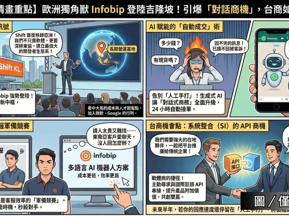 泰國：攜手Google訂立AI版權標準，搶攻數位內容財